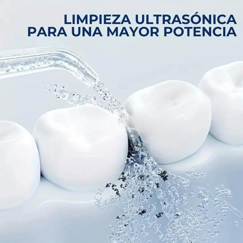 Irrigador Dental